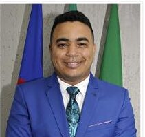 Miqueias Lima - foto oficial