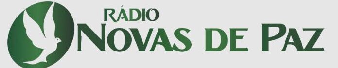 Radio Novas de Paz - logo oficial